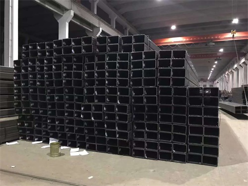 团风冷拔方管选型指南 工程采购怎么选